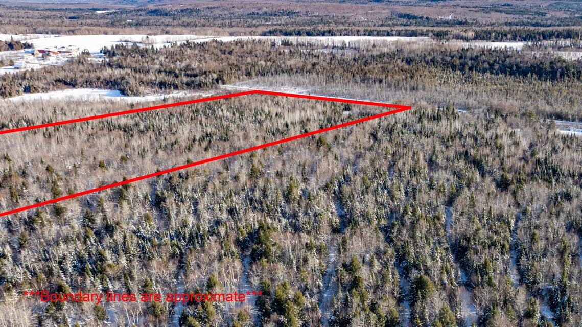 Tbd Silver Ridge Road Silver Ridge Twp ME 04776