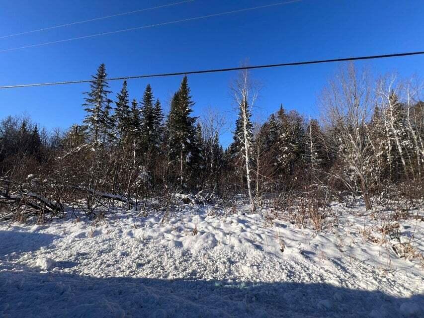 Tbd Silver Ridge Road Silver Ridge Twp ME 04776