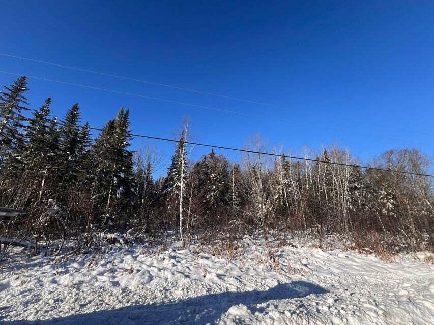 Tbd Silver Ridge Road Silver Ridge Twp ME 04776