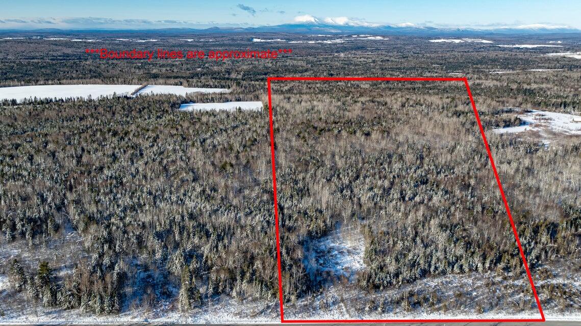 Tbd Silver Ridge Road Silver Ridge Twp ME 04776