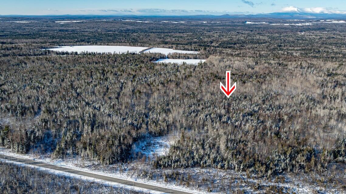 Tbd Silver Ridge Road Silver Ridge Twp ME 04776