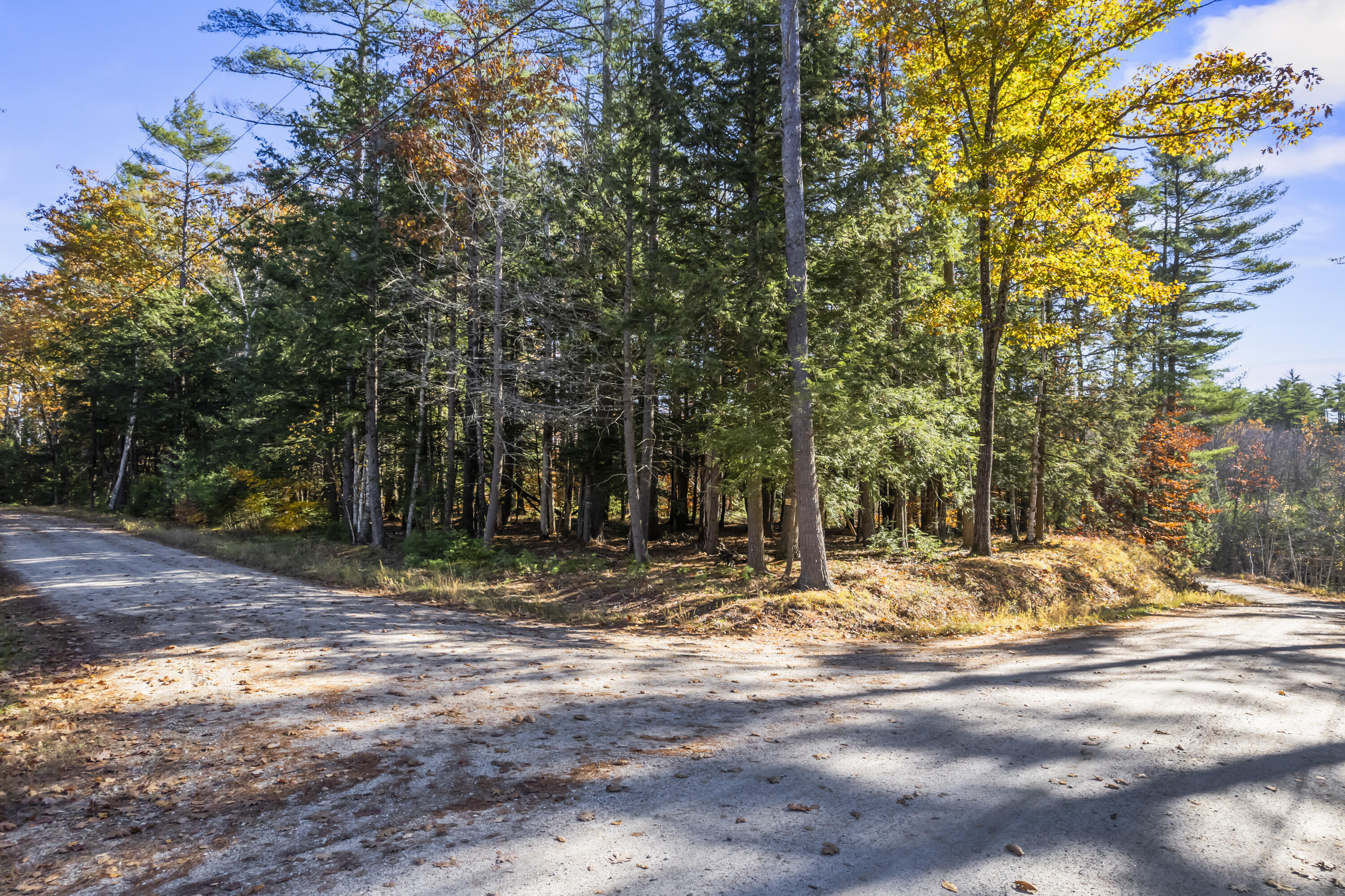 0 Island Road Limerick ME 04048