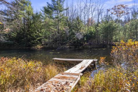 0 Island Road Limerick ME 04048