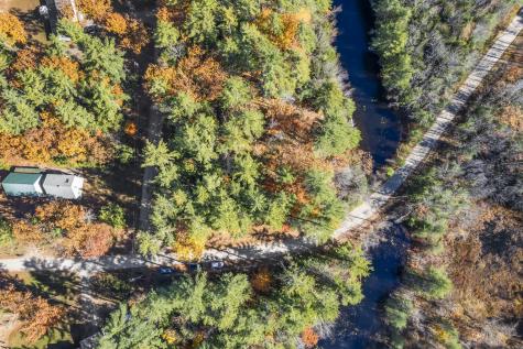 0 Island Road Limerick ME 04048