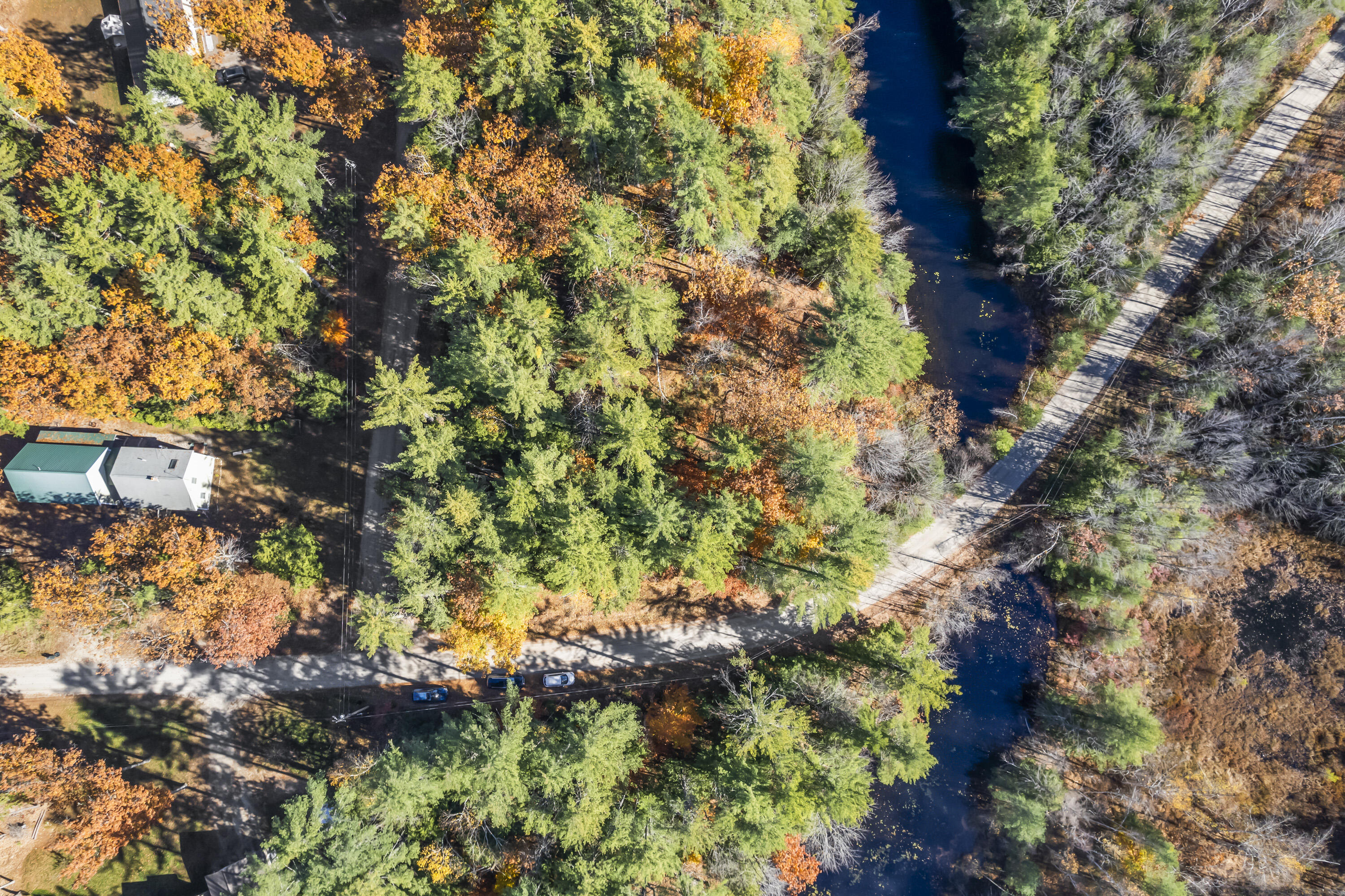 0 Island Road Limerick ME 04048