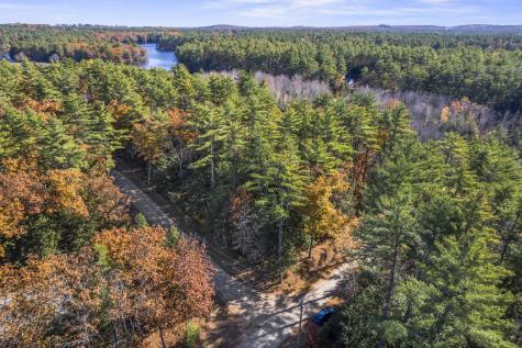 0 Island Road Limerick ME 04048