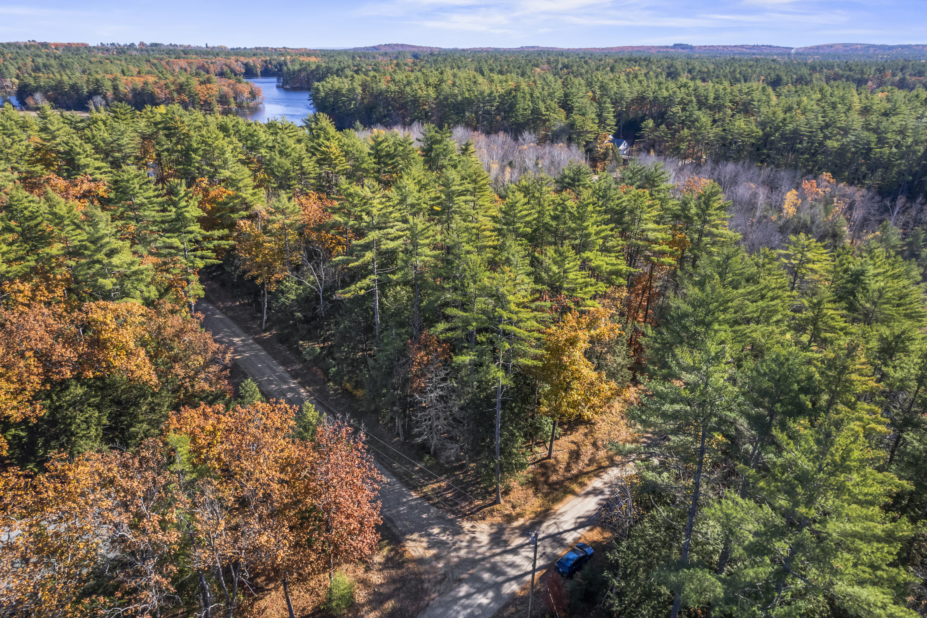 0 Island Road Limerick ME 04048