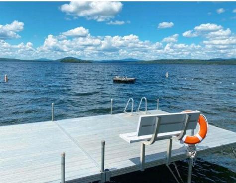 Lot 59 Left Branch Of Summit Road Sandy River Plt ME 04970