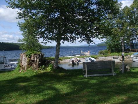 Lot 59 Left Branch Of Summit Road Sandy River Plt ME 04970