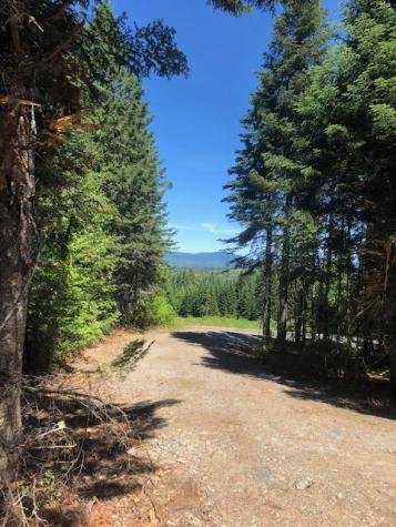 Lot 59 Left Branch Of Summit Road Sandy River Plt ME 04970