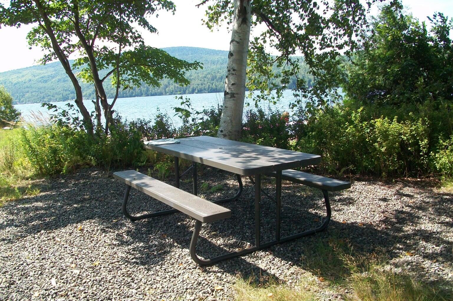 Lot 59 Left Branch Of Summit Road Sandy River Plt ME 04970