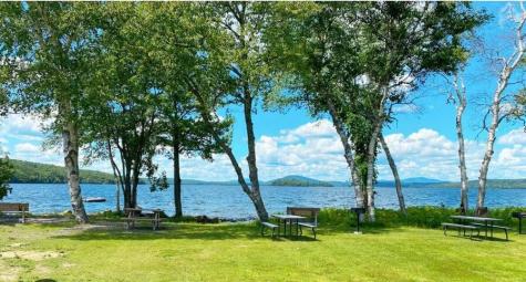 Lot 59 Left Branch Of Summit Road Sandy River Plt ME 04970