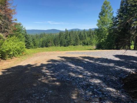 Lot 59 Left Branch Of Summit Road Sandy River Plt ME 04970