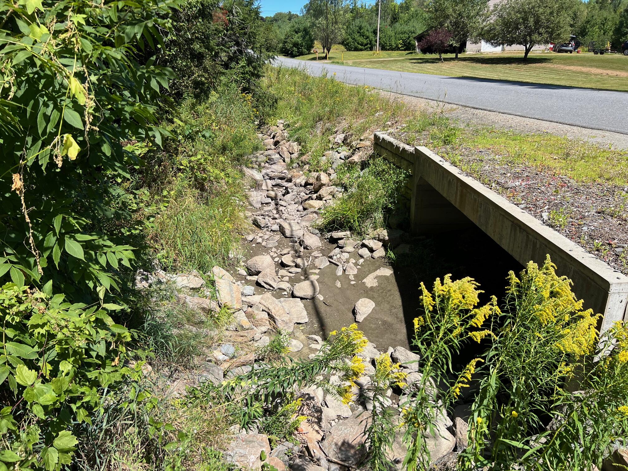 Map 3 Lot 11-12 Beans Corner Road Hartland ME 04943