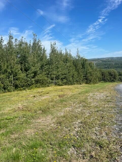 Lot 18 Cross Road Madawaska ME 04756