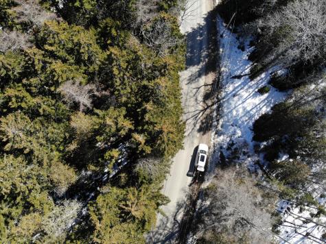 1148 Cape Rosier Road Brooksville ME 04617