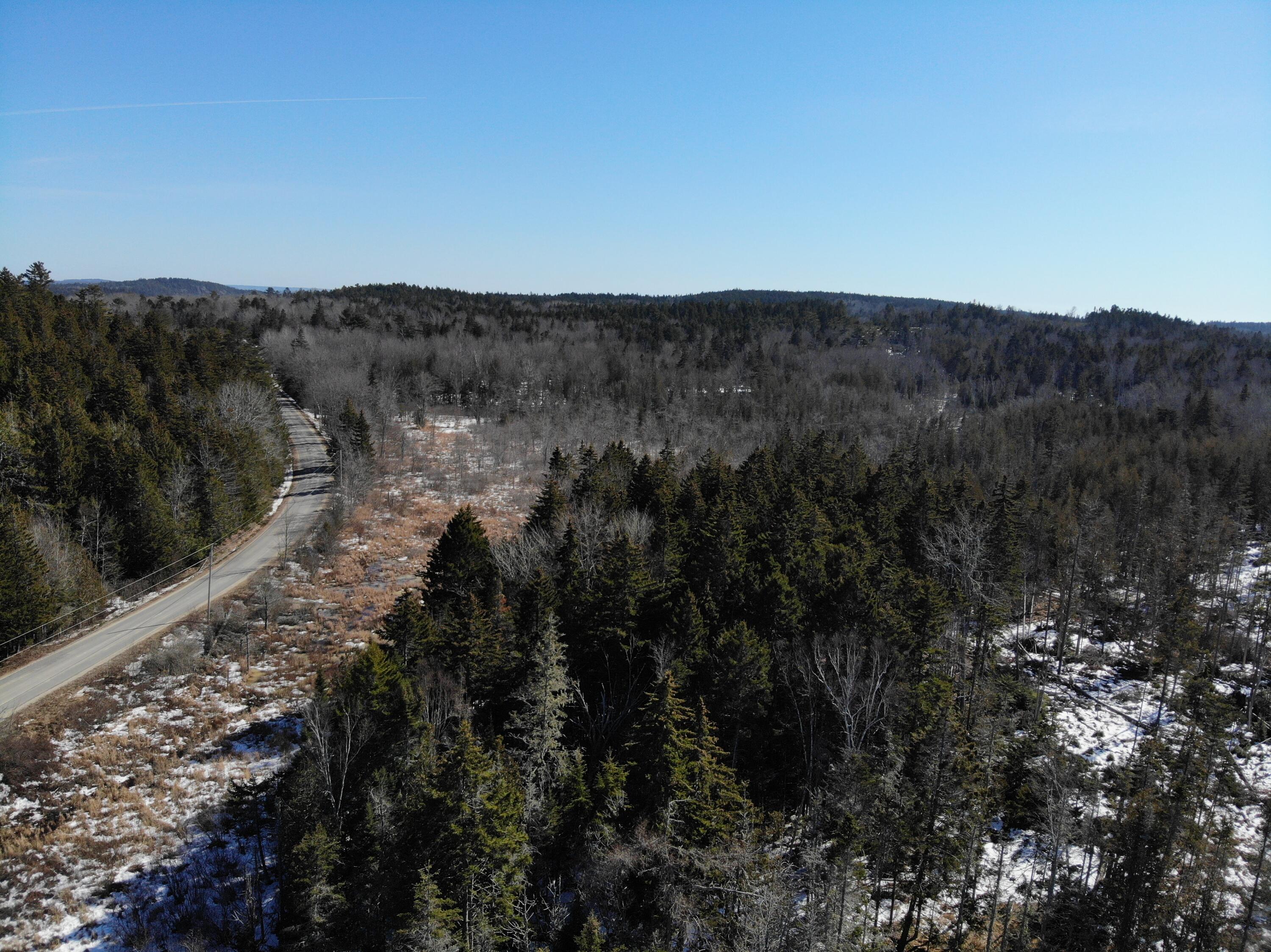 1148 Cape Rosier Road Brooksville ME 04617