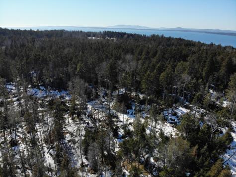 1148 Cape Rosier Road Brooksville ME 04617