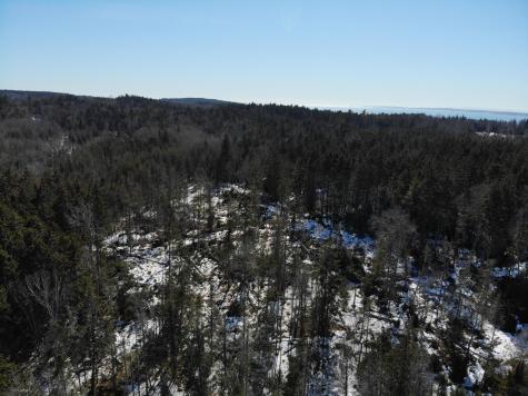 1148 Cape Rosier Road Brooksville ME 04617