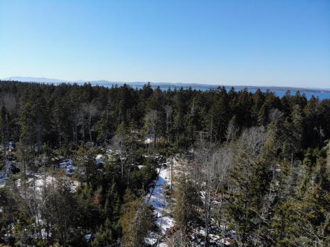 1148 Cape Rosier Road Brooksville ME 04617