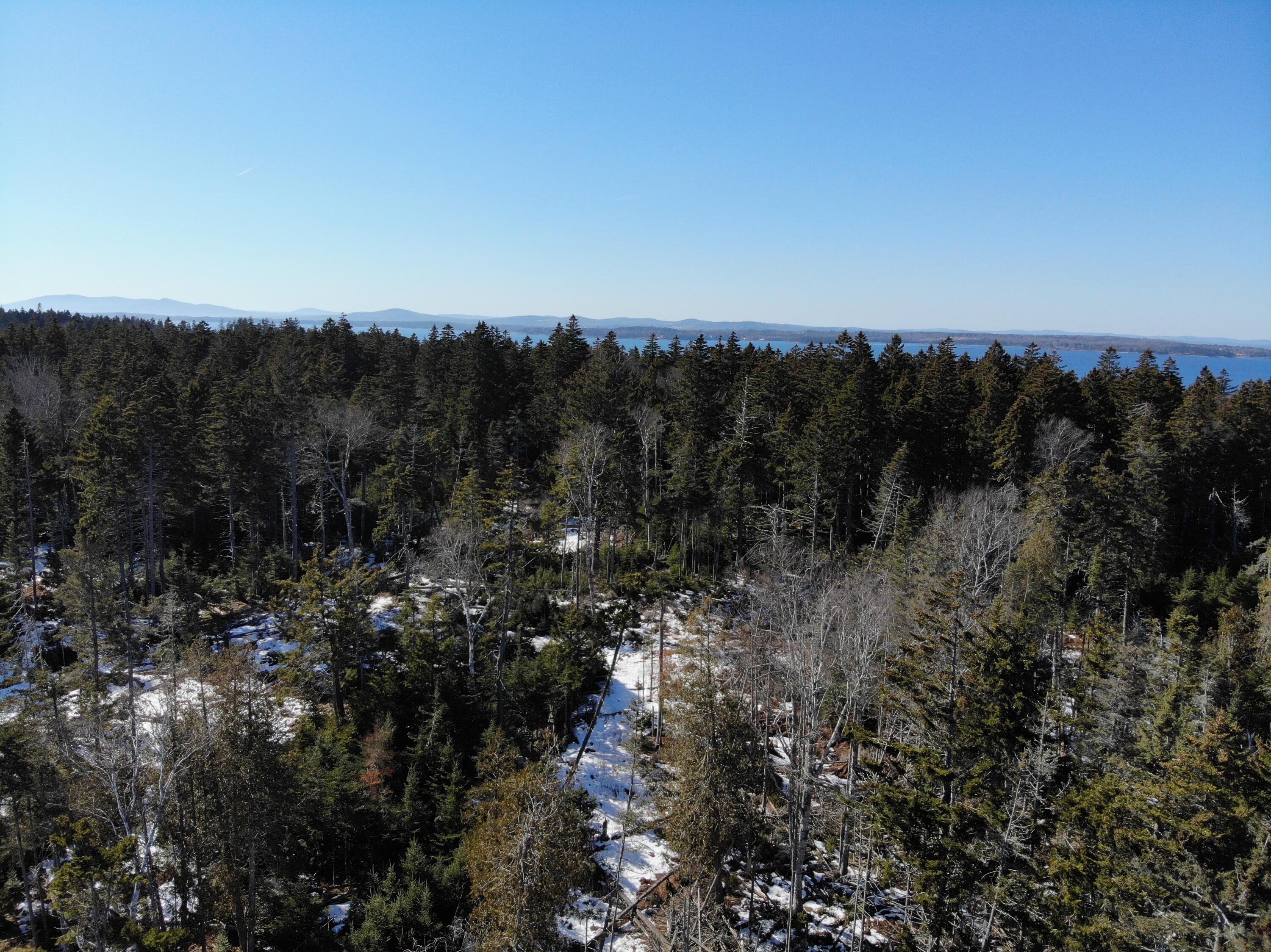 1148 Cape Rosier Road Brooksville ME 04617