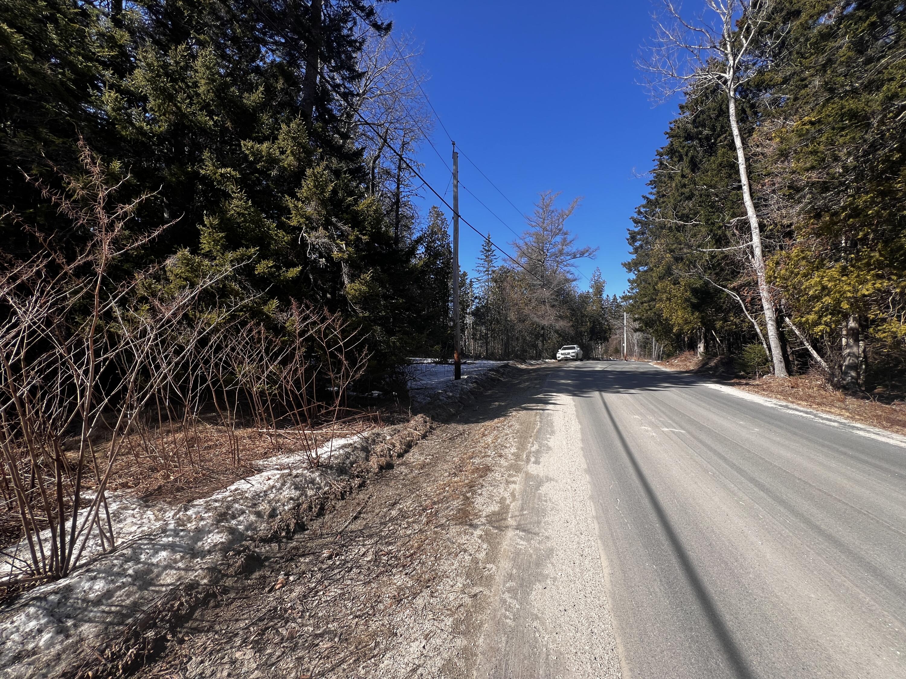 1148 Cape Rosier Road Brooksville ME 04617