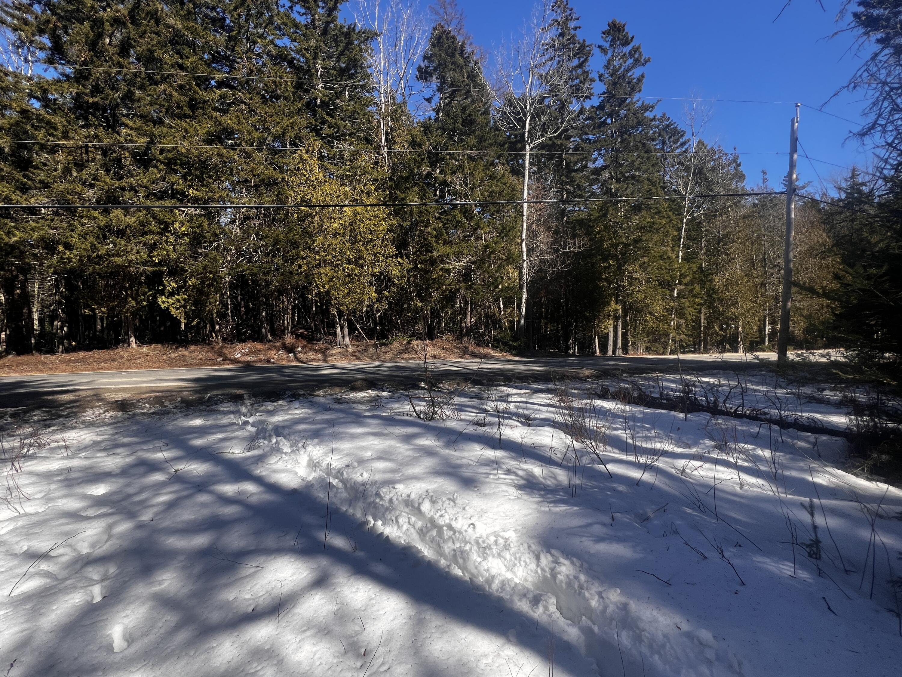 1148 Cape Rosier Road Brooksville ME 04617