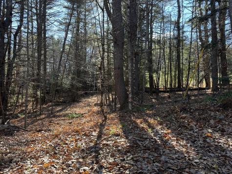 Lot 7 Five Seasons Road Mount Vernon ME 04352