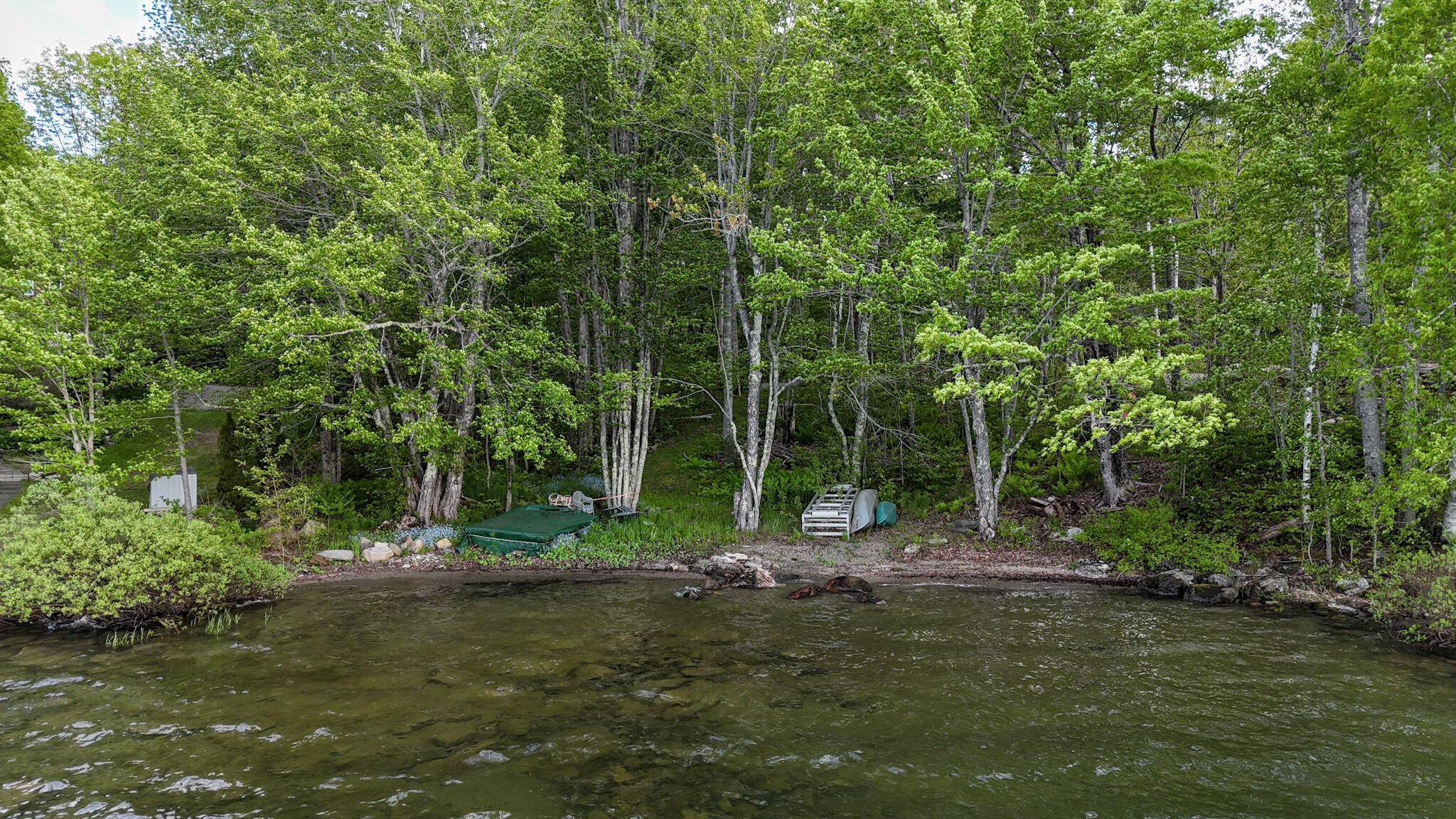 Lot 40c N Searsport Road Swanville ME 04915