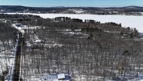Lot 40c N Searsport Road Swanville ME 04915