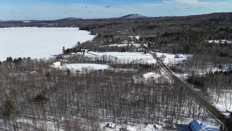 Lot 40c N Searsport Road Swanville ME 04915
