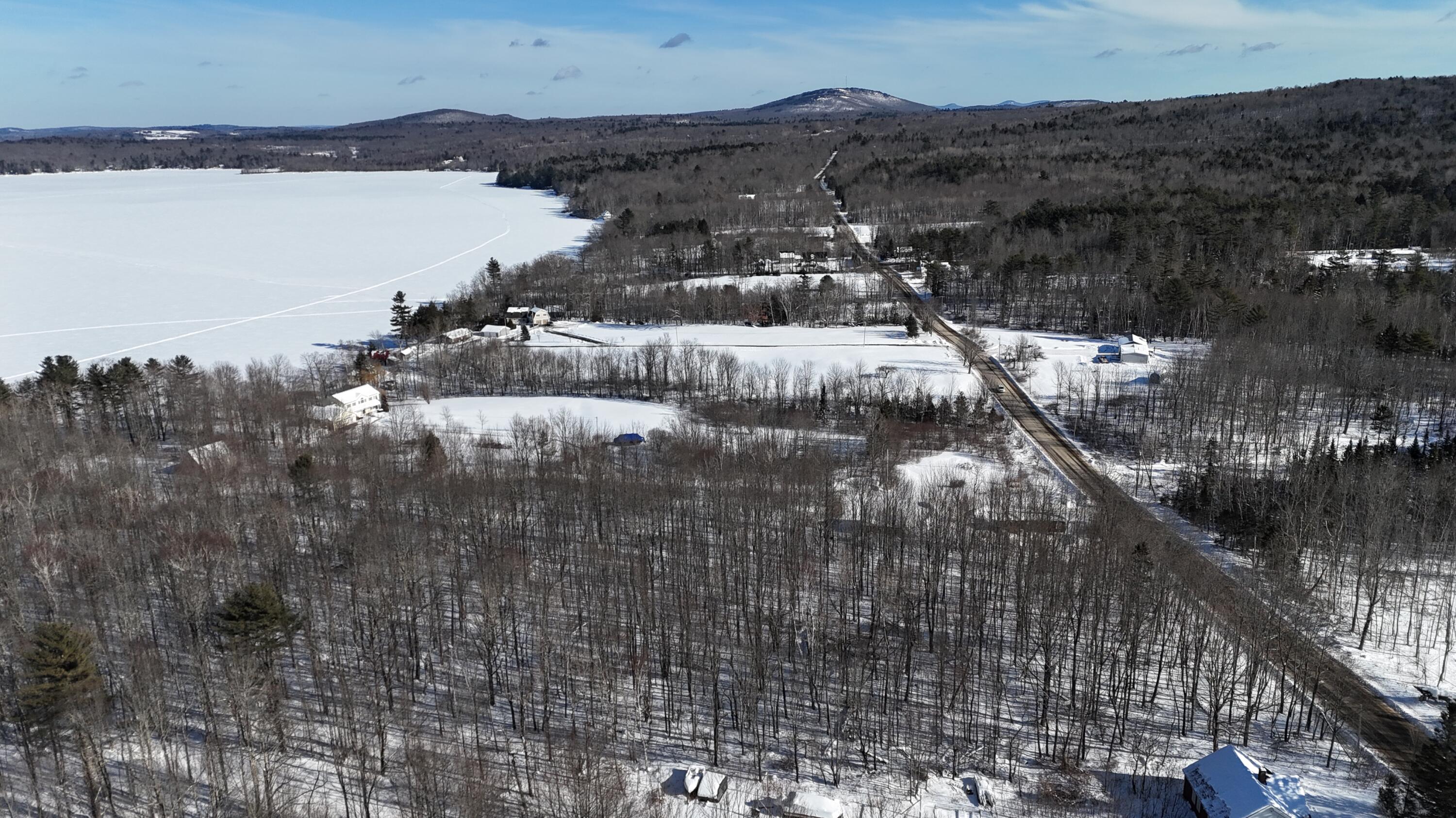 Lot 40c N Searsport Road Swanville ME 04915