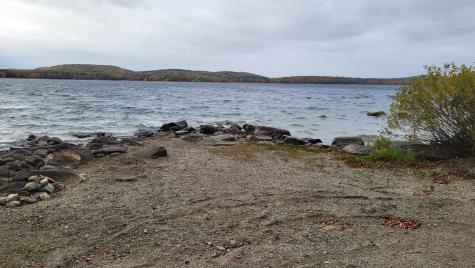 Lot 40c N Searsport Road Swanville ME 04915