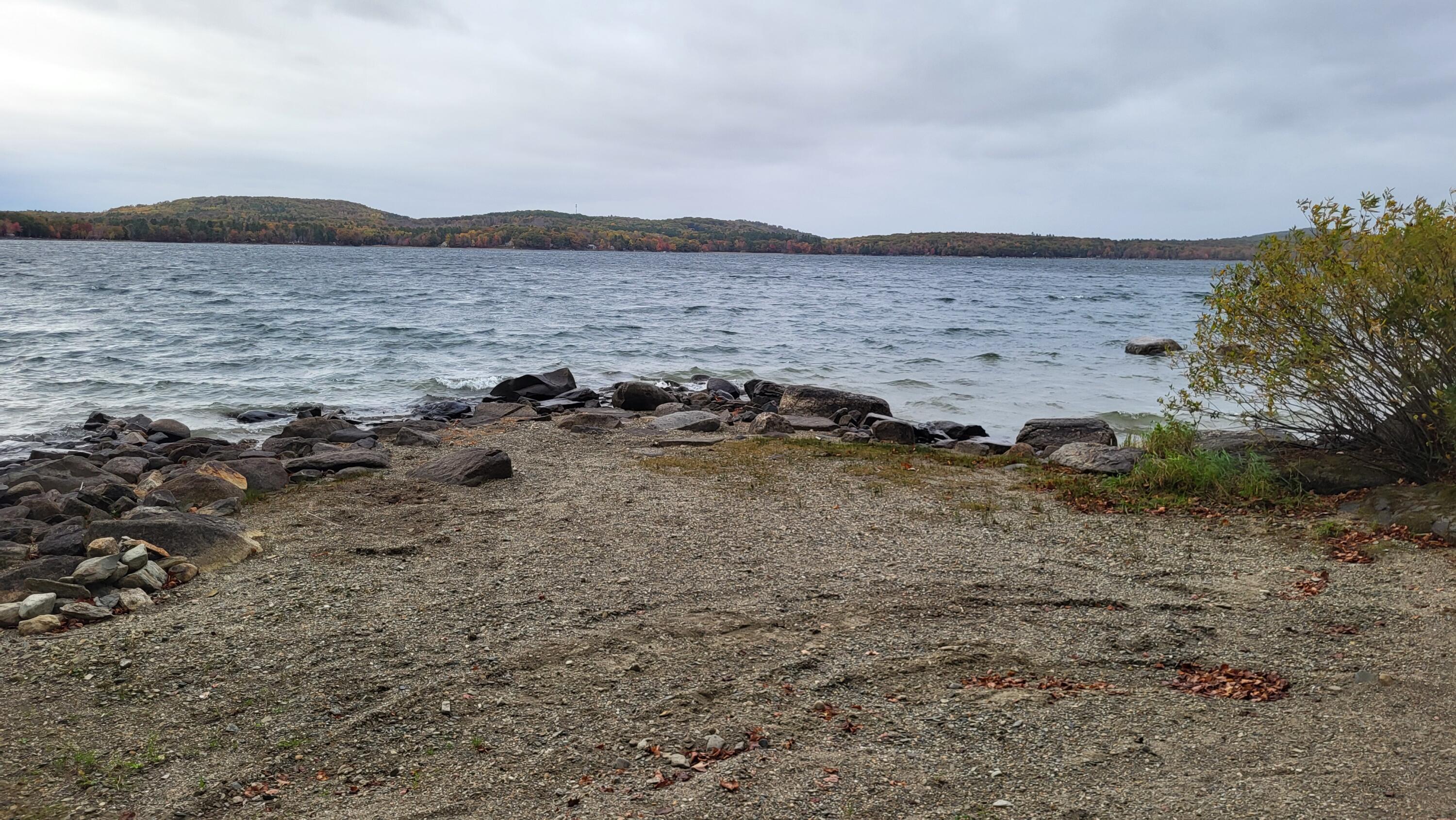 Lot 40c N Searsport Road Swanville ME 04915