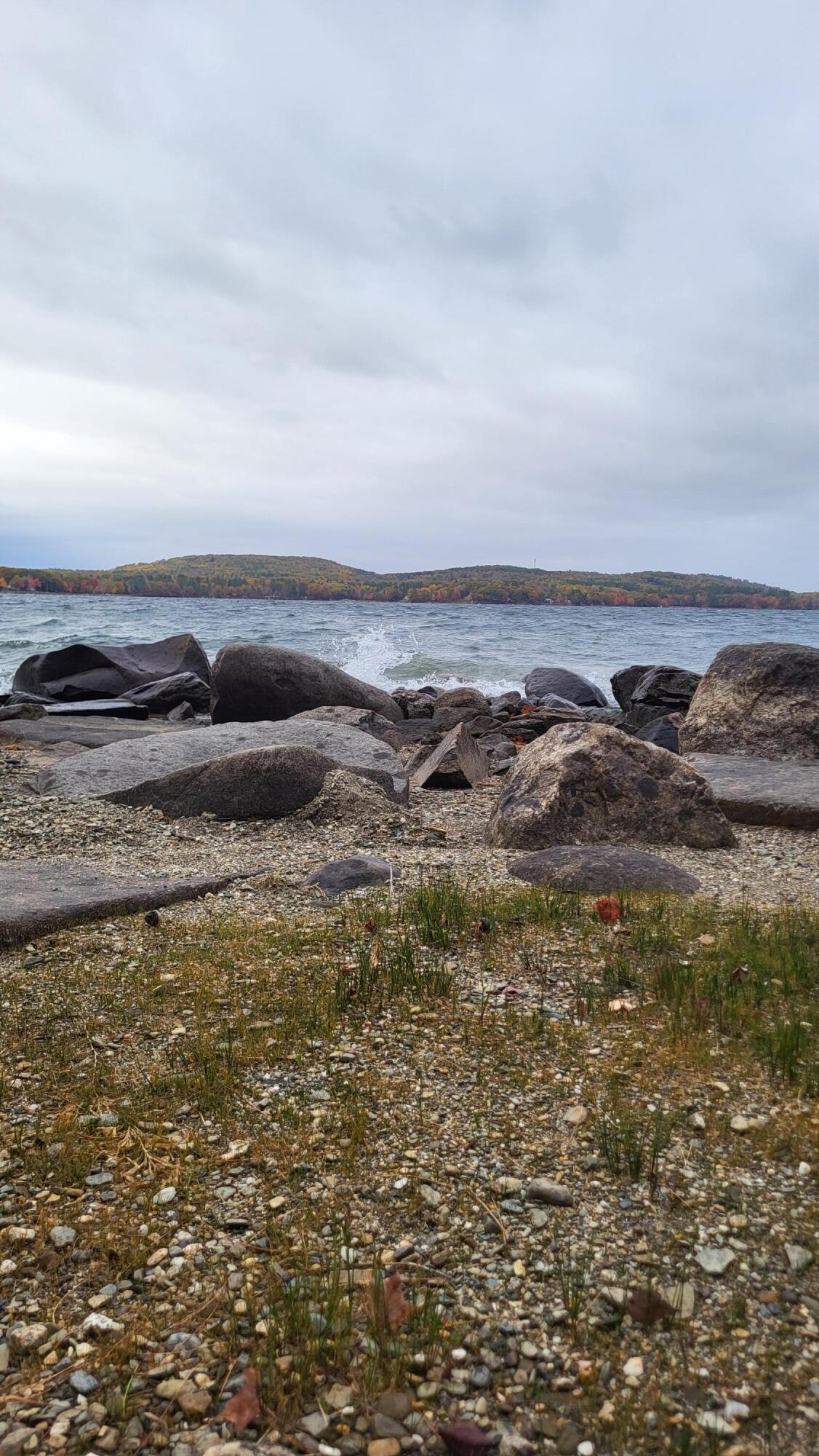 Lot 40c N Searsport Road Swanville ME 04915