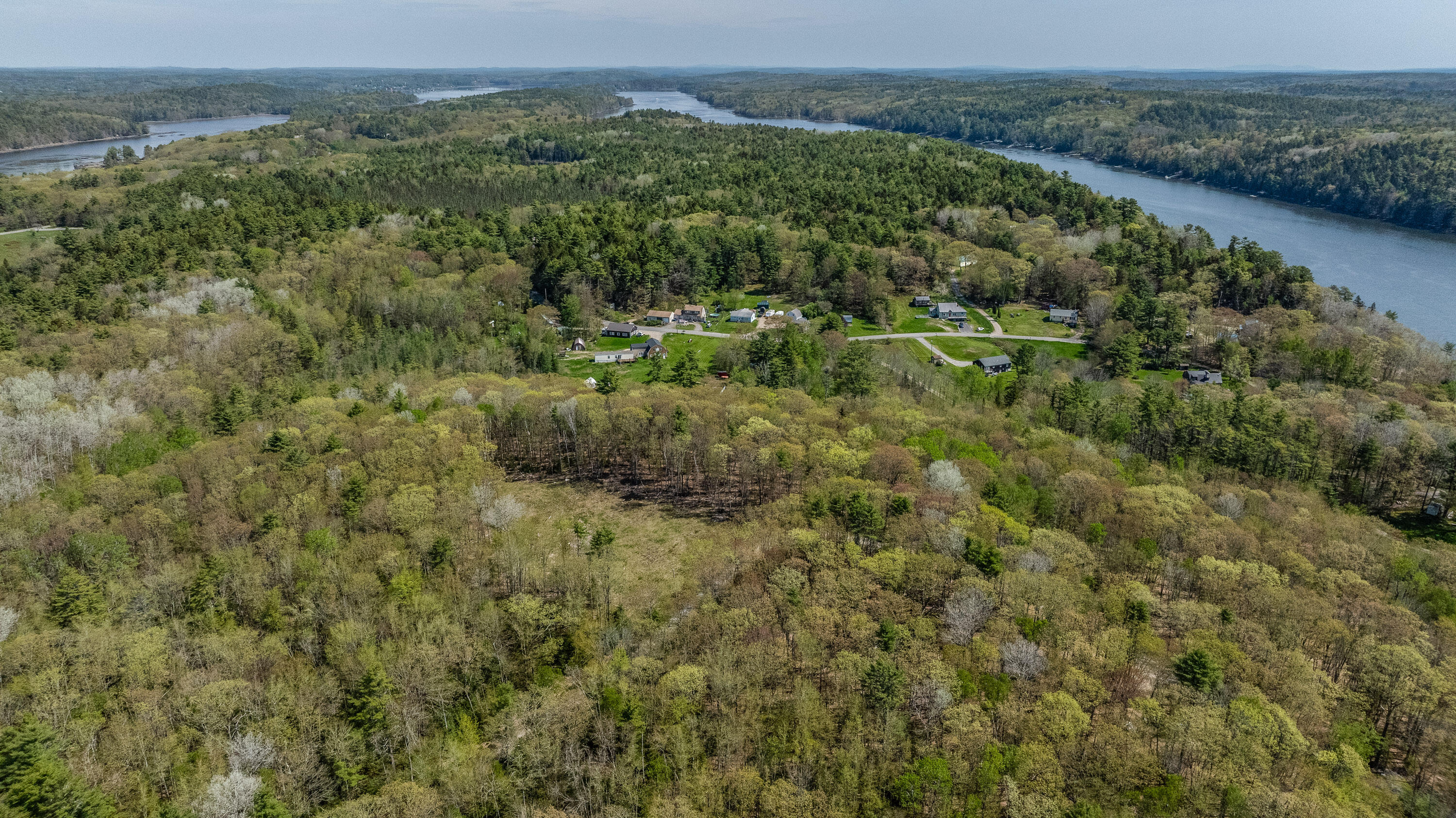 64 Moose Walk Westport Island ME 04578