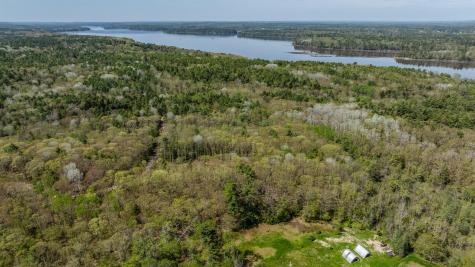 64 Moose Walk Westport Island ME 04578