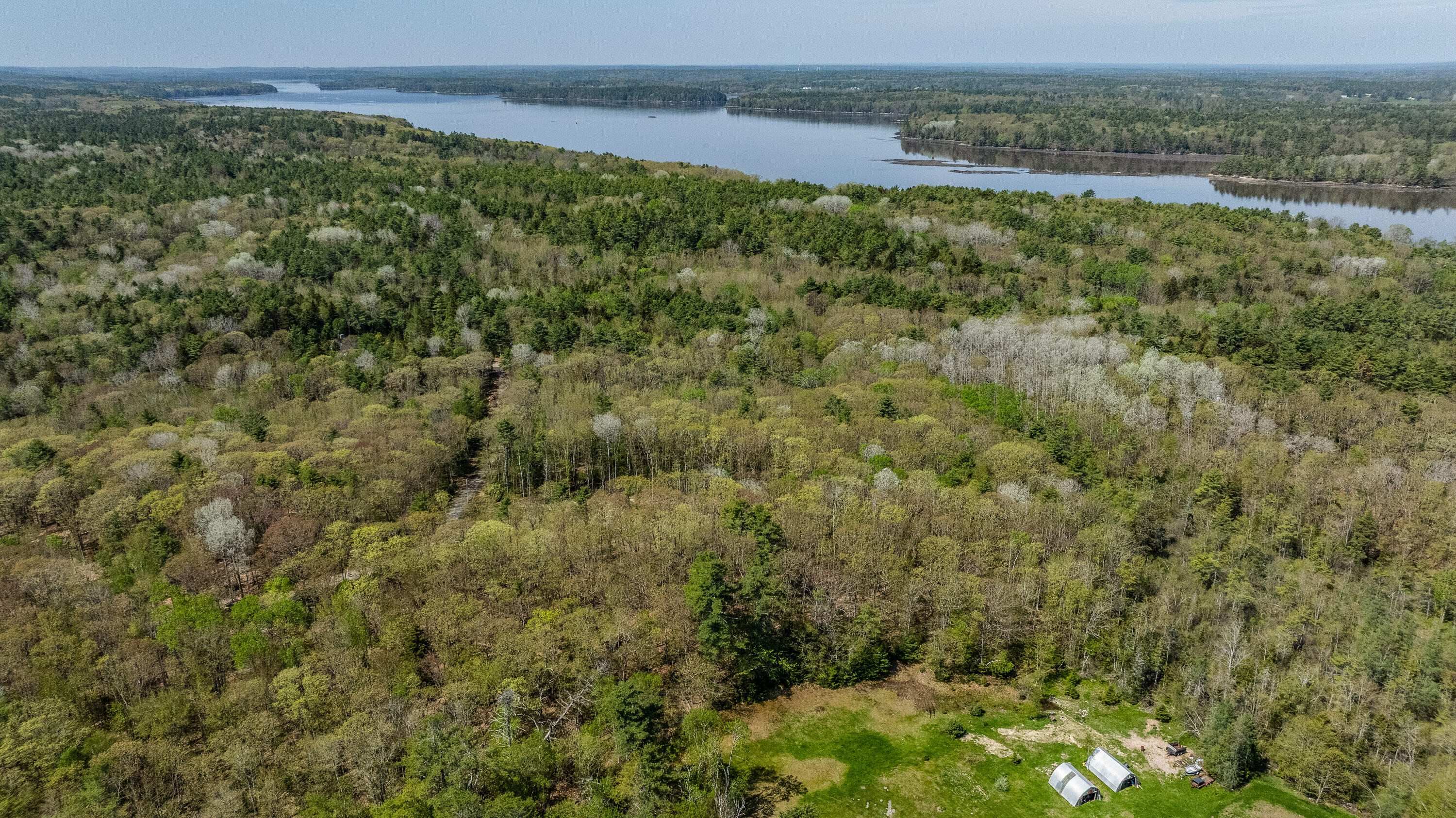 64 Moose Walk Westport Island ME 04578