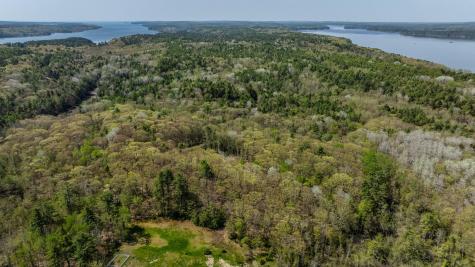 64 Moose Walk Westport Island ME 04578