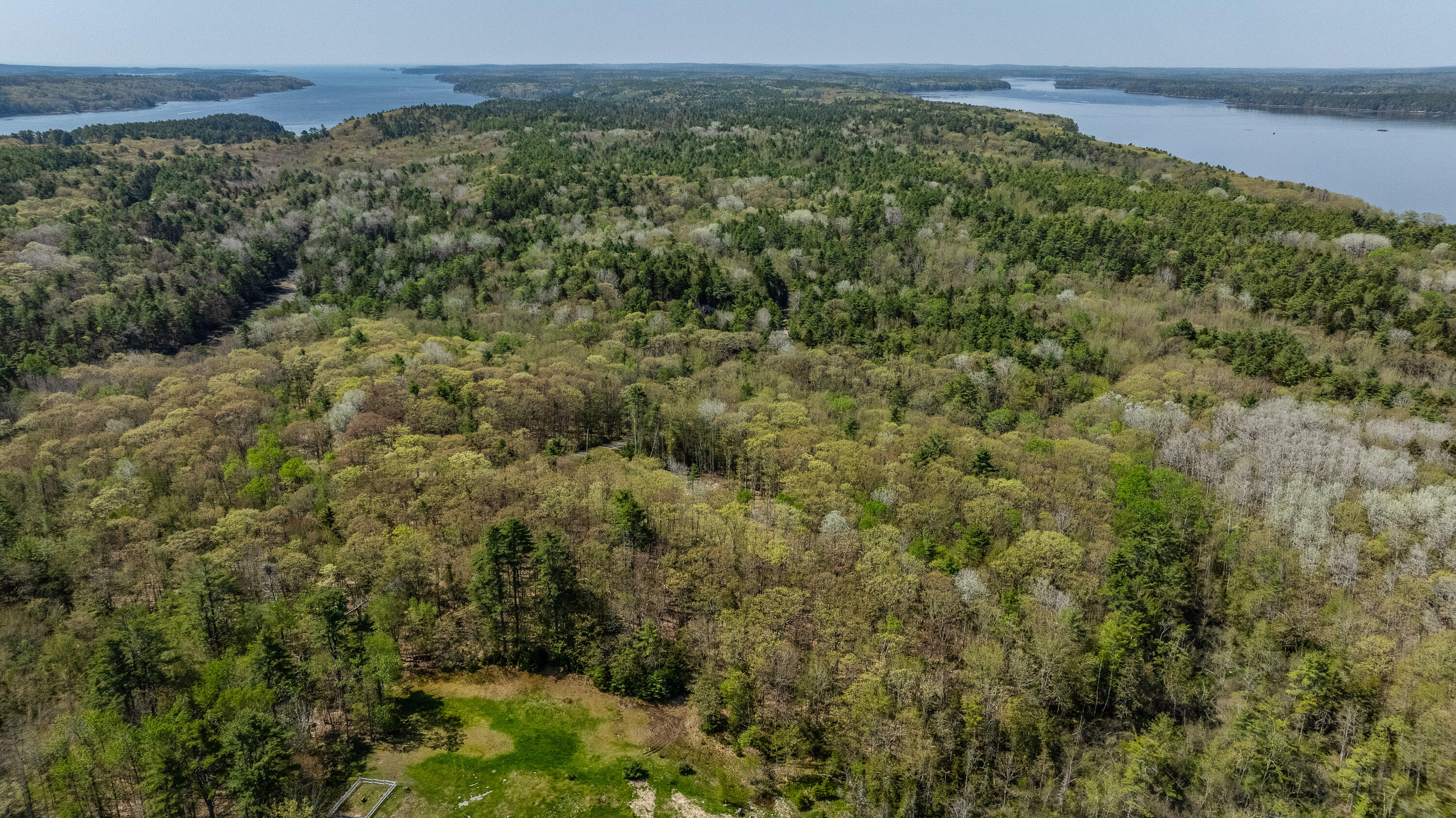 64 Moose Walk Westport Island ME 04578