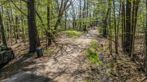 64 Moose Walk Westport Island ME 04578