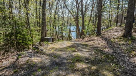 64 Moose Walk Westport Island ME 04578