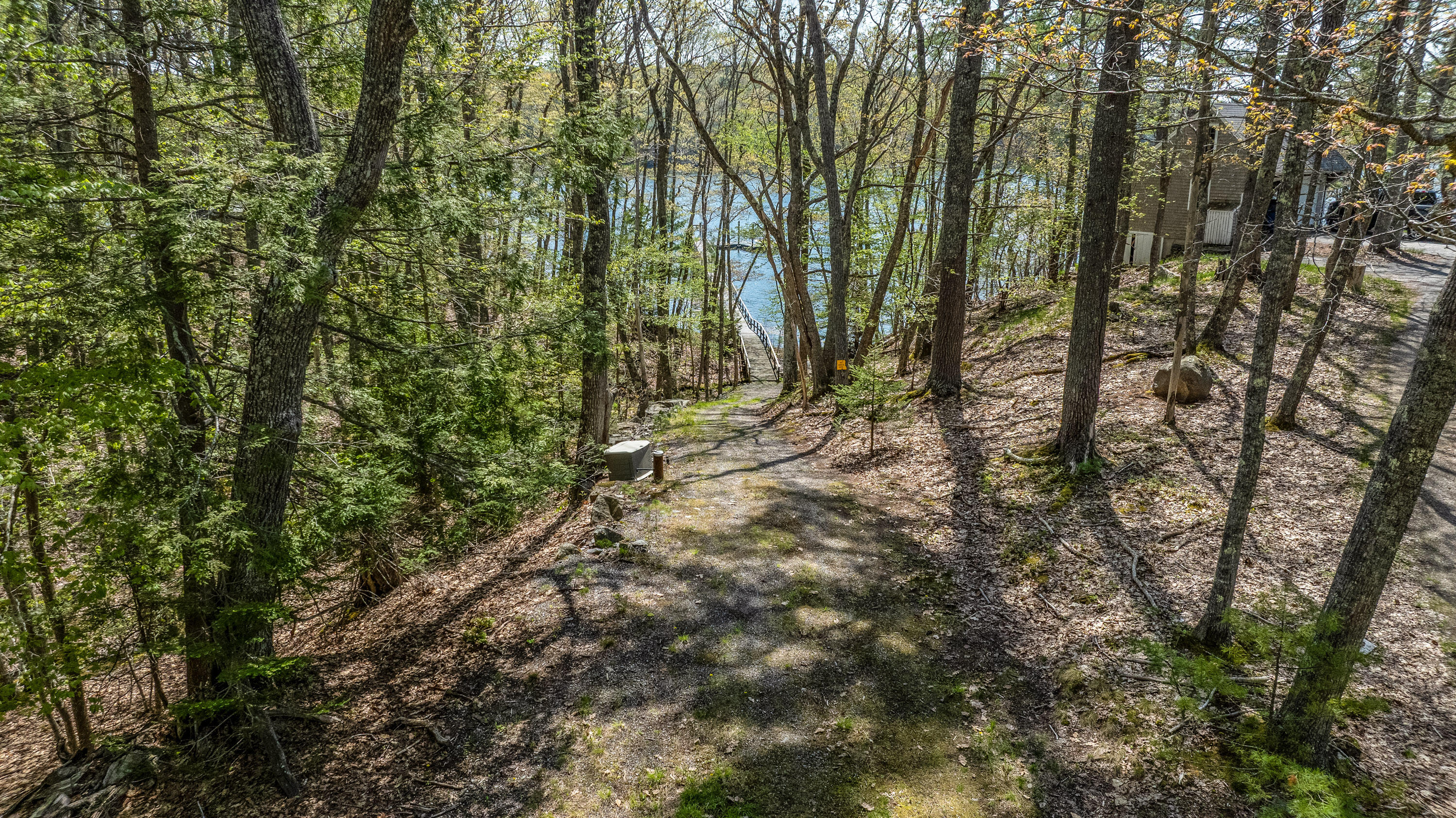 64 Moose Walk Westport Island ME 04578