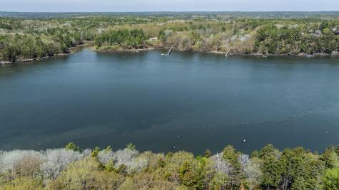 64 Moose Walk Westport Island ME 04578