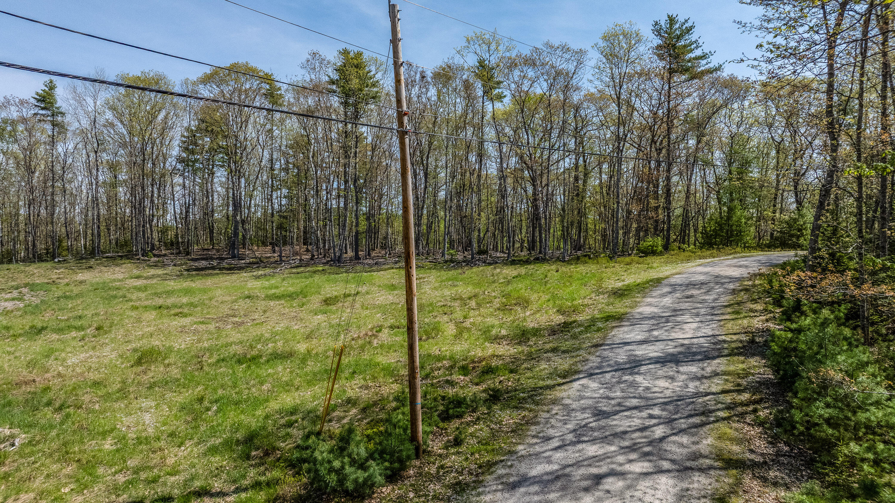 64 Moose Walk Westport Island ME 04578