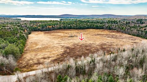 MAPR5LOT6 Point Road Otis ME 04605