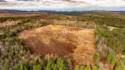 MAPR5LOT6 Point Road Otis ME 04605