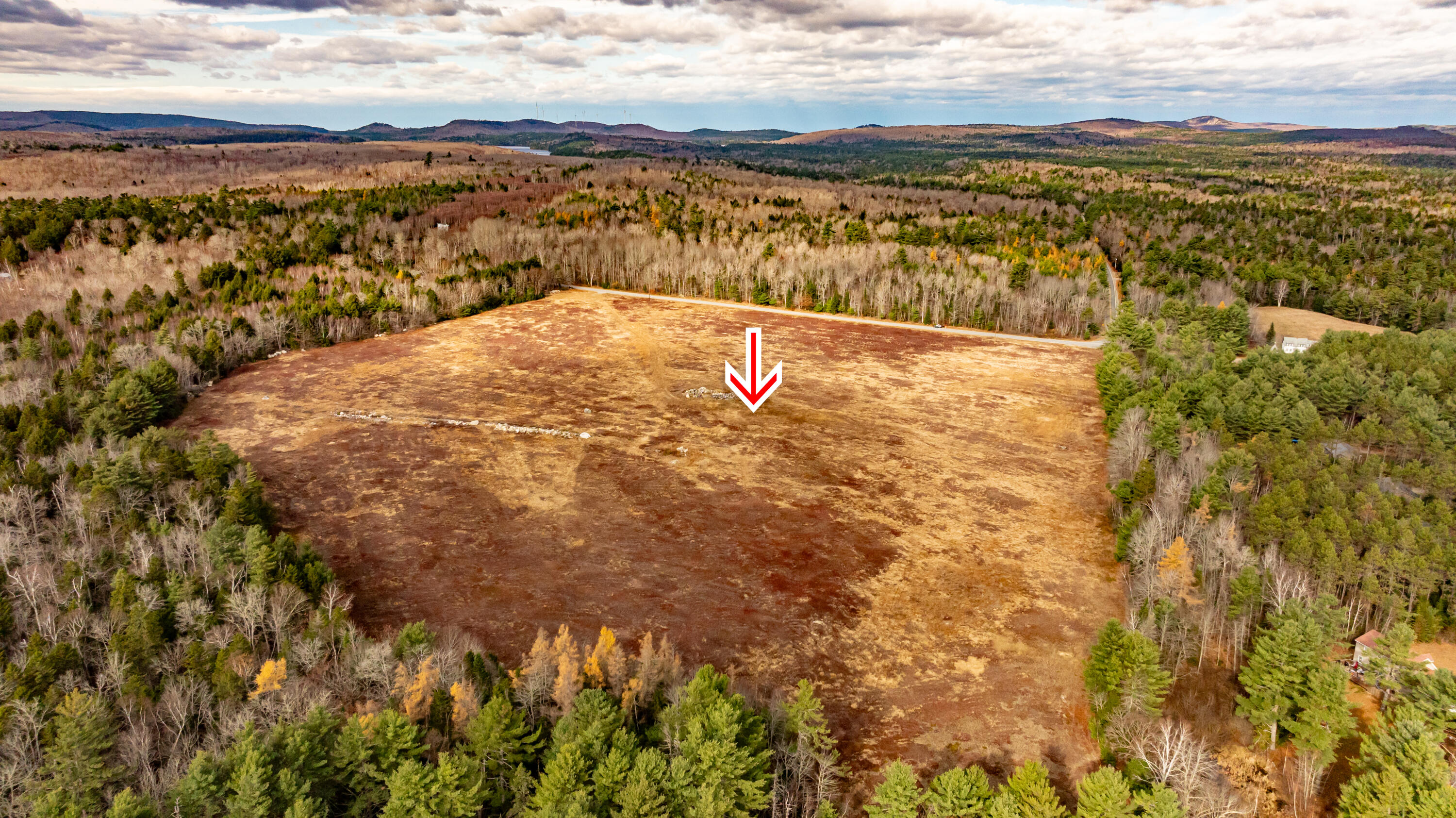 MAPR5LOT6 Point Road Otis ME 04605