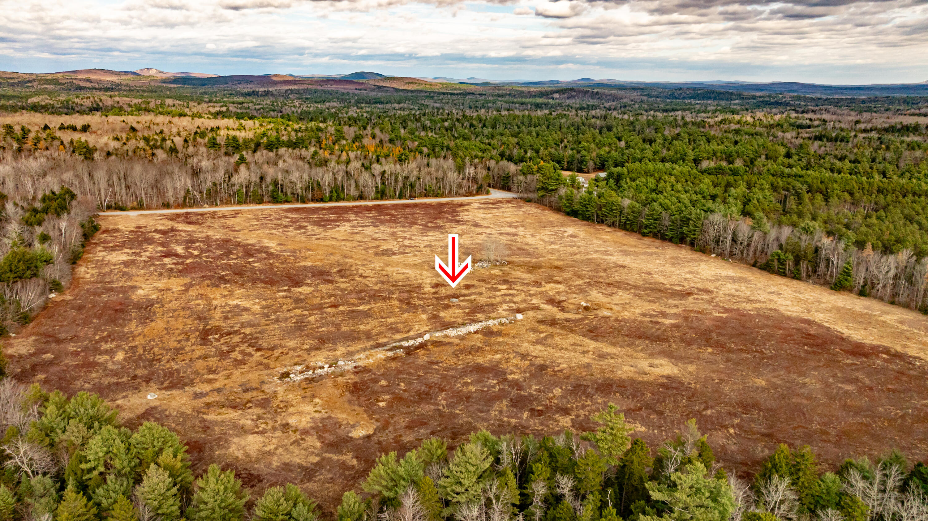 MAPR5LOT6 Point Road Otis ME 04605