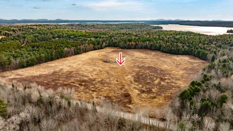 MAPR5LOT6 Point Road Otis ME 04605